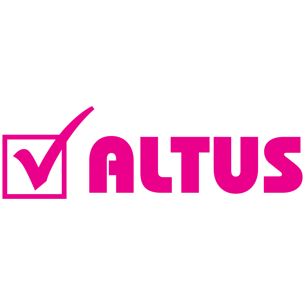 Altus Teknik Servisi Logo