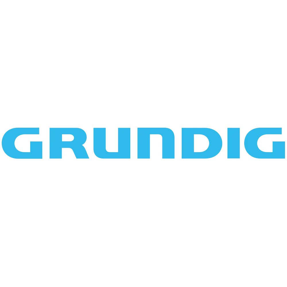 Grundig Teknik Servisi Logo
