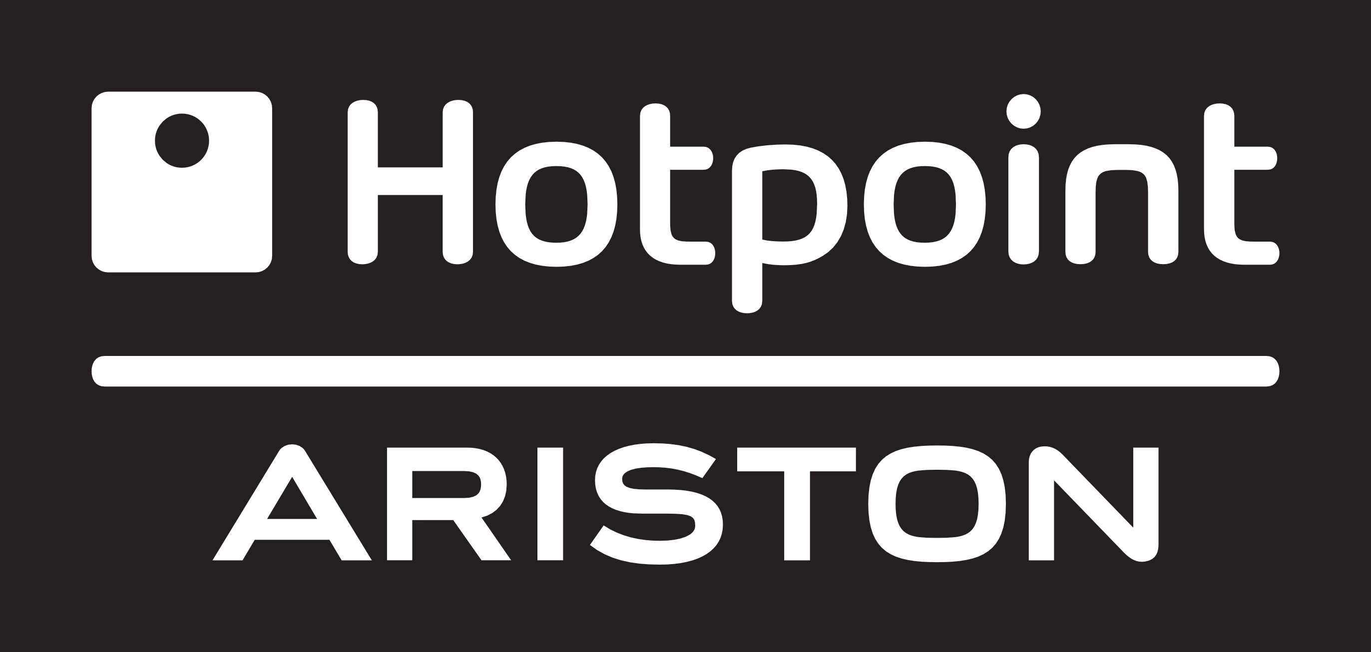 Hotpoint - Ariston Teknik Servisi Logo