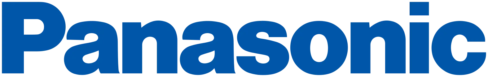 Panasonic Teknik Servisi Logo