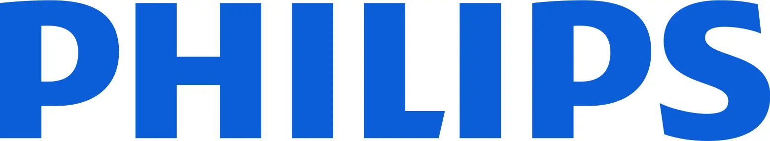 Philips Teknik Servisi Logo
