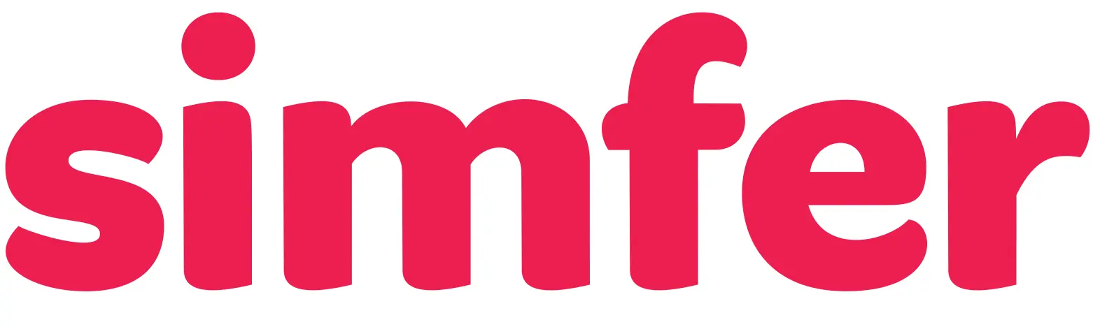 Simfer Teknik Servisi Logo