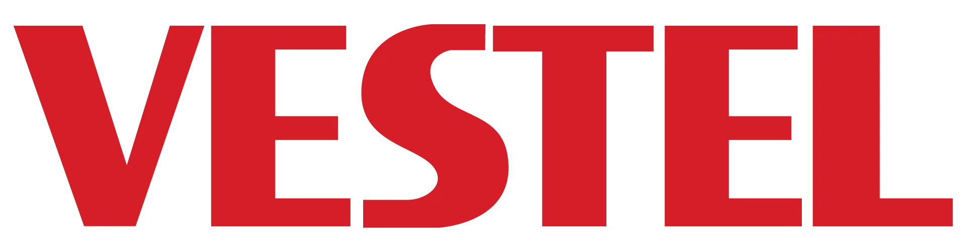 Vestel Teknik Servisi Logo